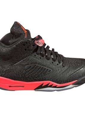 Jordan 5 3Lab5 Infrared